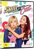 Amazon.com: Sam & Cat - Complete Series Collection [All